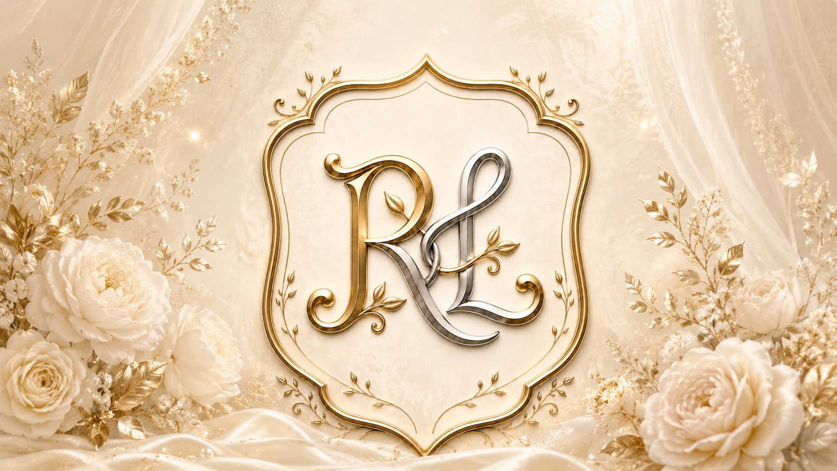 Renata e Leo — Nosso Casamento